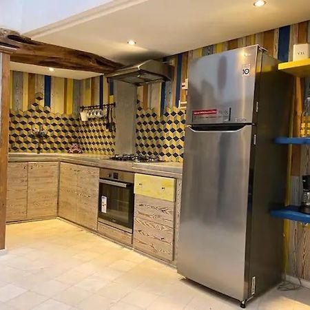 شقة Casa Cameleon الصويرة المظهر الخارجي الصورة