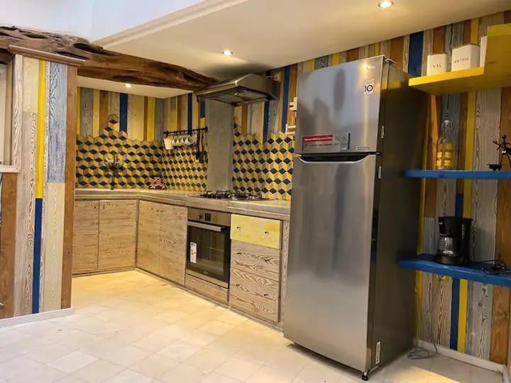 شقة Casa Cameleon الصويرة المظهر الخارجي الصورة