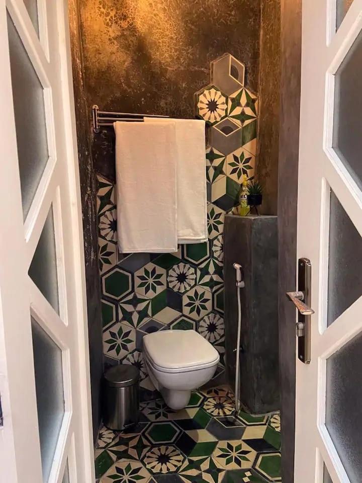 شقة Casa Cameleon الصويرة المظهر الخارجي الصورة