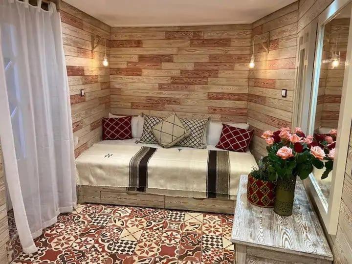 شقة Casa Cameleon الصويرة المظهر الخارجي الصورة