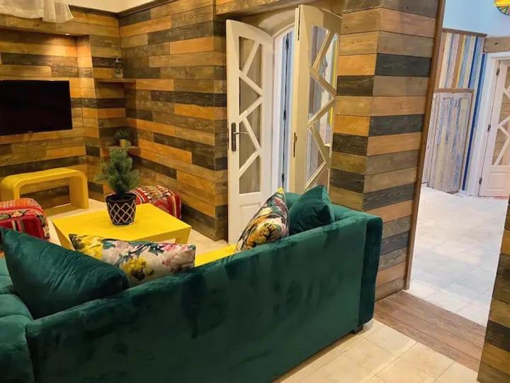 شقة Casa Cameleon الصويرة المظهر الخارجي الصورة